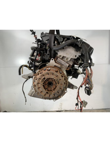 Moteur BMW SERIE 1 E87 PHASE 1 Diesel