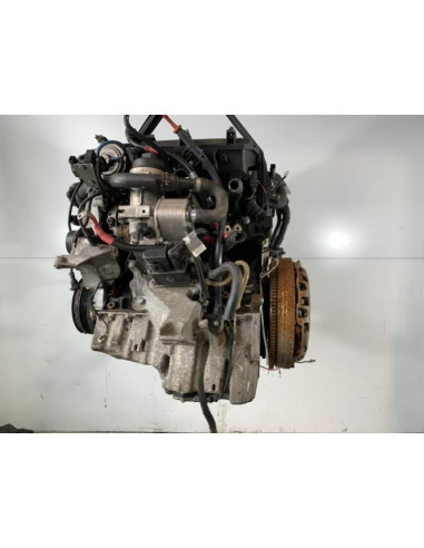 Moteur BMW SERIE 1 E87 PHASE 1 Diesel