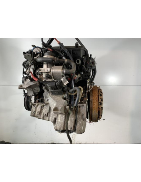 Moteur BMW SERIE 1 E87 PHASE 1 Diesel