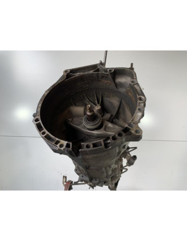 Boite de vitesses BMW SERIE 3 E90 PHASE 1 Diesel