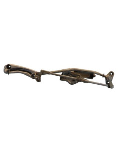Moteur essuie glace avant BMW SERIE 5 E39 PHASE 2 Diesel