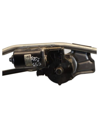 Moteur essuie glace avant BMW SERIE 5 E39 PHASE 2 Diesel