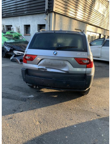 Bielle BMW X3 E83 PHASE 1 Diesel