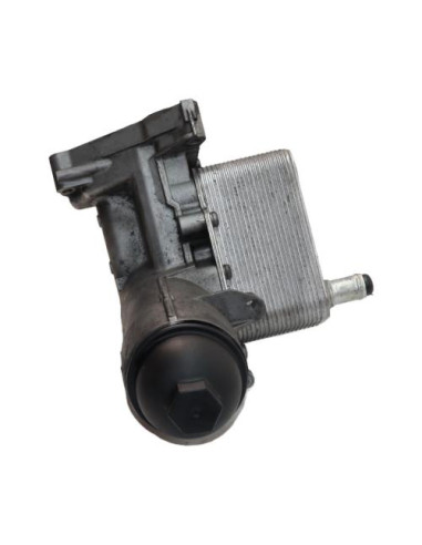 Support filtre a huile BMW X3 E83 PHASE 1 Diesel