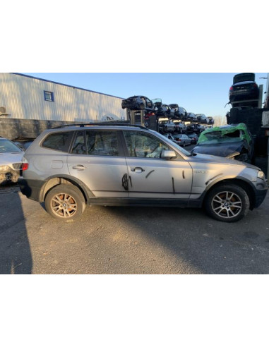 Piston BMW X3 E83 PHASE 1 Diesel