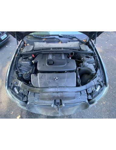 Grille de calandre gauche BMW SERIE 3 E91 TOURING PHASE 1 BREAK Diesel
