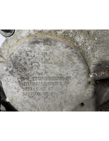 Boite de transfert BMW X5 E53 Diesel
