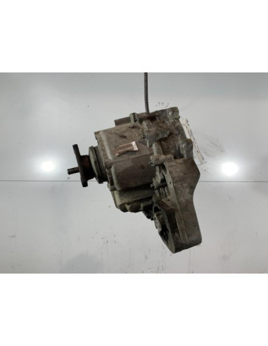 Boite de transfert BMW X5 E53 Diesel