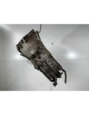 Boite de vitesses BMW SERIE 3 E46 COUPE PHASE 2 Diesel