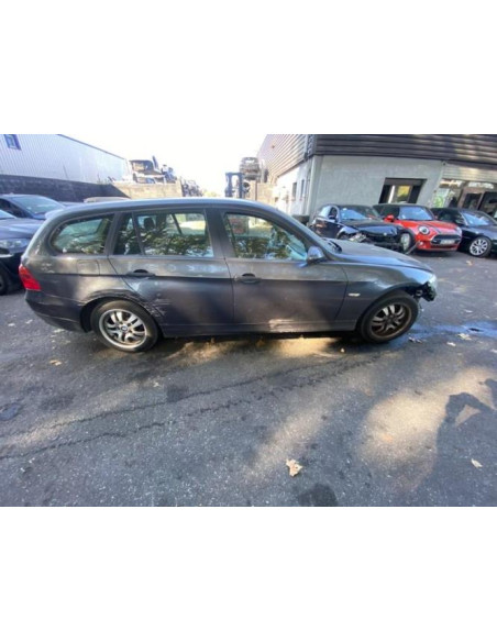 Tuyau de climatisation BMW SERIE 3 E91 TOURING PHASE 1 BREAK Diesel