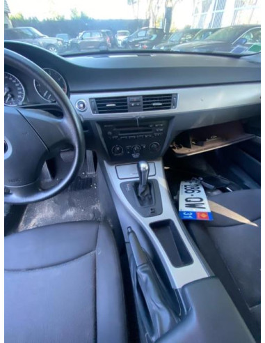 Tuyau de climatisation BMW SERIE 3 E91 TOURING PHASE 1 BREAK Diesel
