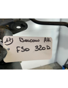 Berceau arriere BMW SERIE 3 F30/F80 PHASE 1 Diesel