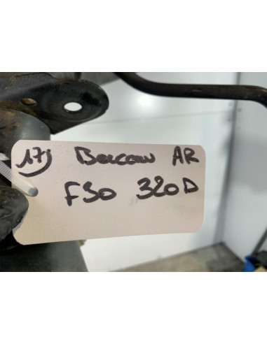 Berceau arriere BMW SERIE 3 F30/F80 PHASE 1 Diesel