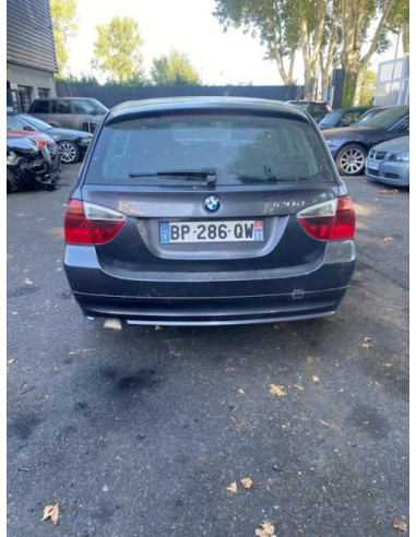 Pommeau de vitesses BMW SERIE 3 E91 TOURING PHASE 1 BREAK Diesel