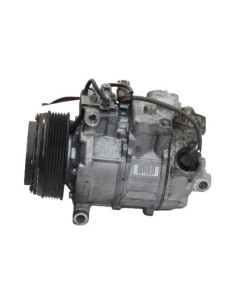 Compresseur clim BMW SERIE 3 E90 PHASE 2 Diesel 2