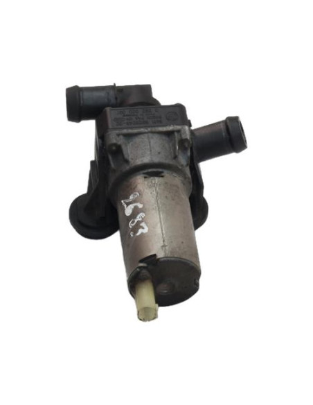 Robinet de chauffage BMW SERIE 1 E87 PHASE 2 Diesel
