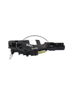 Support poignee porte avant droite BMW SERIE 1 E87 PHASE 2 Diesel