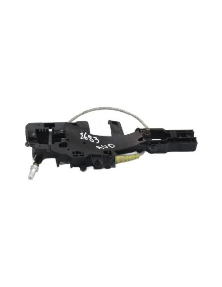 Support poignee porte avant droite BMW SERIE 1 E87 PHASE 2 Diesel