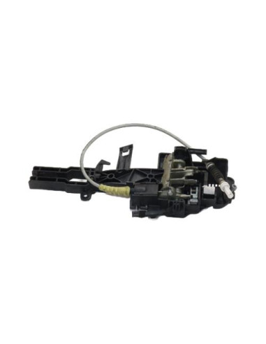 Support poignee porte avant droite BMW SERIE 1 E87 PHASE 2 Diesel