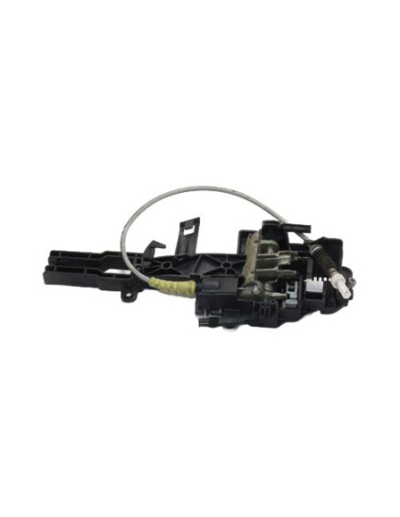 Support poignee porte avant droite BMW SERIE 1 E87 PHASE 2 Diesel