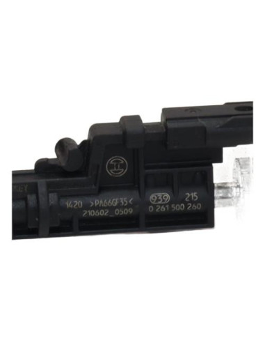 Injecteurs BMW SERIE 1 F20 PHASE 1 Essence