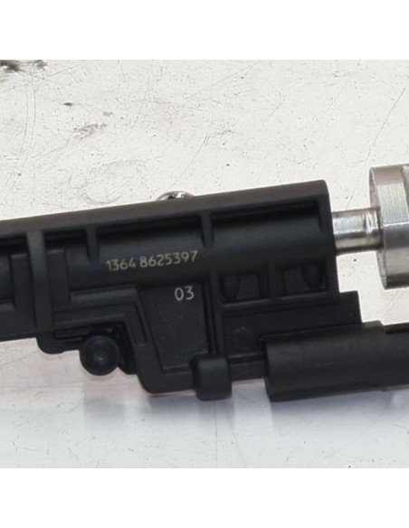 Injecteurs BMW SERIE 1 F20 PHASE 1 Essence