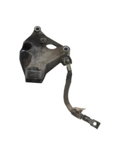 Support moteur gauche BMW SERIE 3 E90 PHASE 2 Diesel 2
