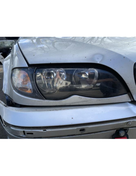 Faisceau moteur BMW SERIE 3 E46 PHASE 2 Diesel