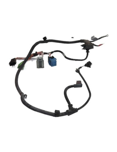 Faisceau moteur BMW SERIE 1 E87 PHASE 2 Diesel