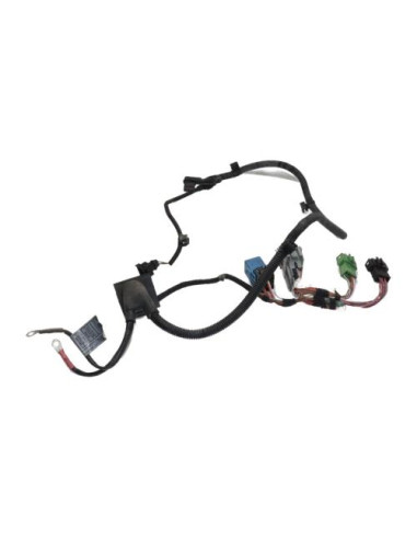 Faisceau moteur BMW SERIE 1 E87 PHASE 2 Diesel