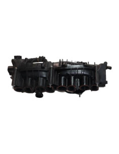 Collecteur d'admission BMW SERIE 1 E87 PHASE 2 Diesel
