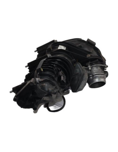 Collecteur d'admission BMW SERIE 1 E87 PHASE 2 Diesel