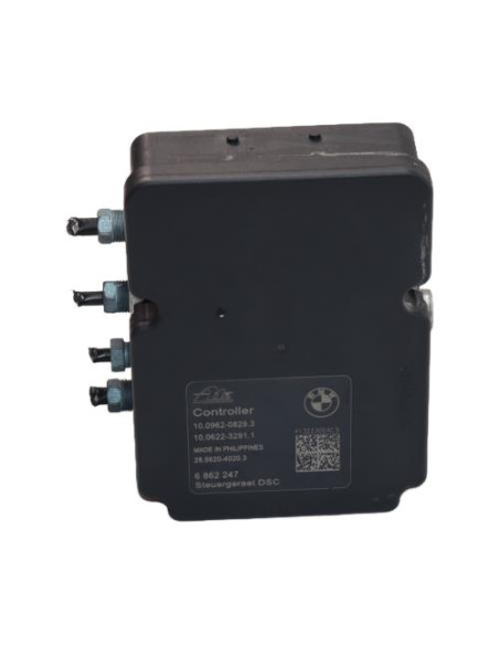Bloc ABS (freins anti-blocage) BMW SERIE 3 F30/F80 PHASE 1 Diesel