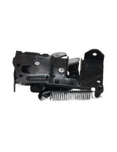 Serrure de capot BMW SERIE 3 F30/F80 PHASE 1  2