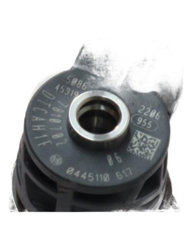 Injecteurs BMW SERIE 3 E90 PHASE 2 Diesel
