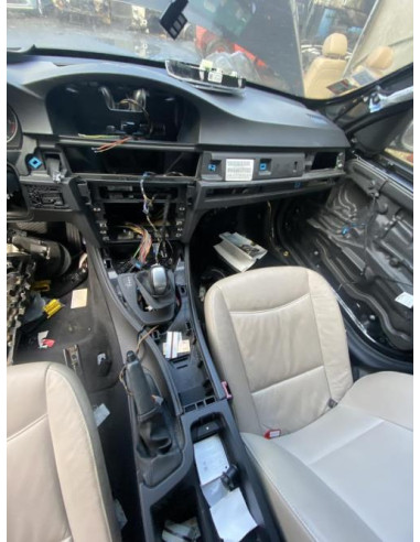 Support de boite BMW SERIE 3 E90 PHASE 2 Diesel