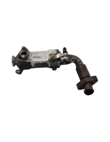 Radiateur EGR BMW SERIE 7 E65 PHASE 1 Diesel