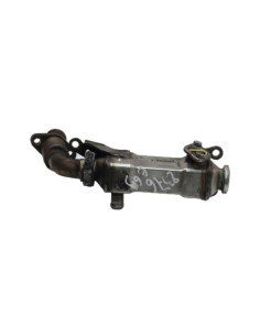 Radiateur EGR BMW SERIE 7 E65 PHASE 1 Diesel 2