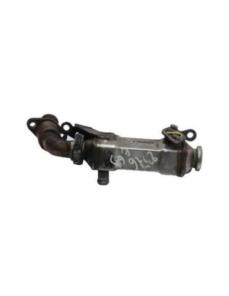 Radiateur EGR BMW SERIE 7 E65 PHASE 1 Diesel