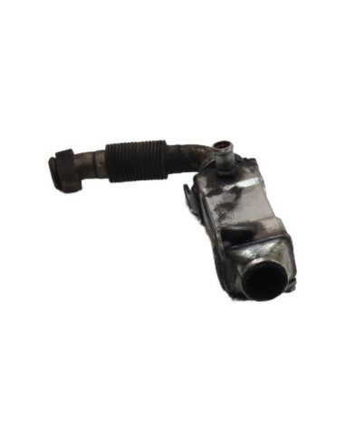 Radiateur EGR BMW SERIE 7 E65 PHASE 1 Diesel
