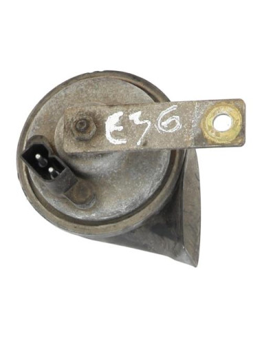 Avertisseur/Klaxon BMW SERIE 3 E36 COMPACT 