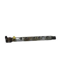 Rampe injection BMW SERIE 1 E87 PHASE 2 Diesel 2