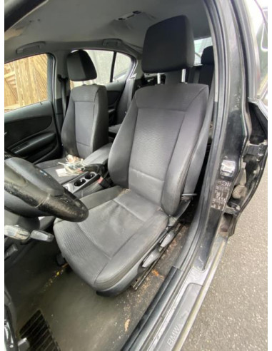 Rampe injection BMW SERIE 1 E87 PHASE 2 Diesel