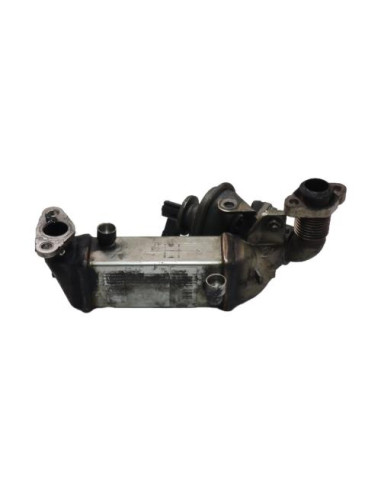 Radiateur EGR BMW SERIE 1 E87 PHASE 2 Diesel