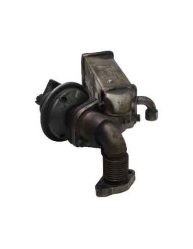 Radiateur EGR BMW SERIE 1 E87 PHASE 2 Diesel