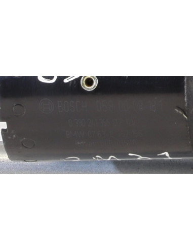Mecanisme essuie glace avant BMW SERIE 3 E46 PHASE 1 Diesel