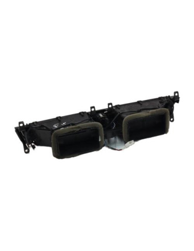 Aerateur tableau de bord BMW X5 F15 Diesel