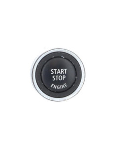 Bouton de demarrage BMW SERIE 3 E92 COUPE PHASE 1 