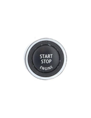 Bouton de demarrage BMW SERIE 3 E92 COUPE PHASE 1 
