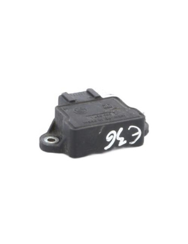 Boitier papillon BMW SERIE 3 E36 COMPACT Essence